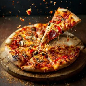 Neapolitan Pizza