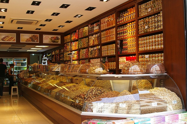 How to Store Dried Fruits the right way?