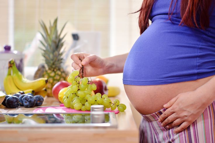 Which Dried Fruits are good during pregnancy?