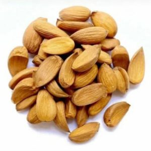 Afghan Almond