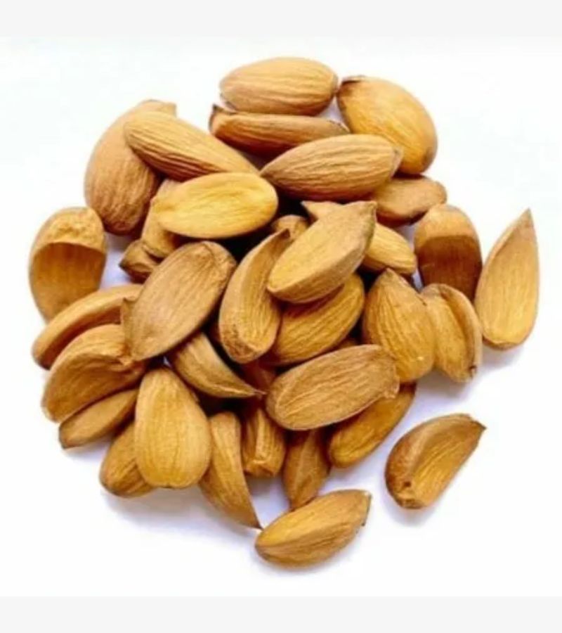 Afghan Almond