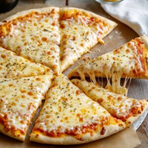Chicago Pizza