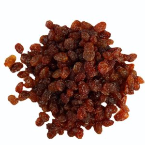 Red Raisins
