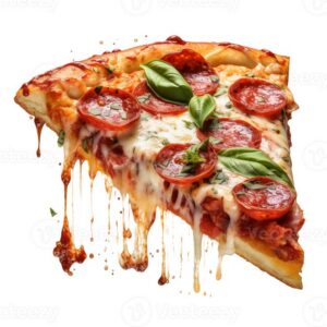 Roman Pizza